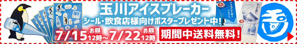 【告知】アイスブレーカー送料無料キャンペーン実施予定！