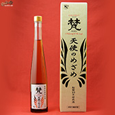 梵 樫樽10年超熟酒 天使のめざめ 梵 樫樽10年超熟酒 天使のめざめ