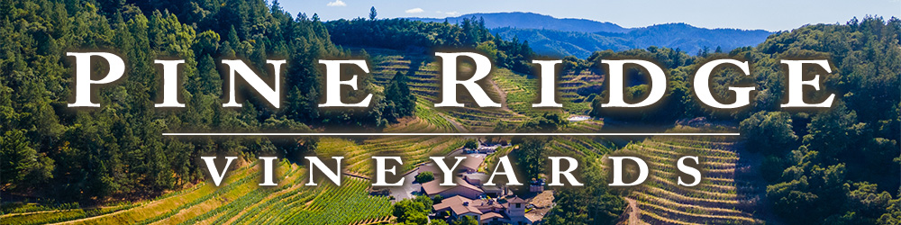 パイン・リッジ　ワイン