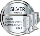 東京ウイスキー＆スピリッツコンペティション　TWSC2023