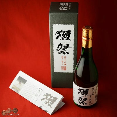 獺祭（だっさい） 旭酒造 | 正規販売店通販サイト