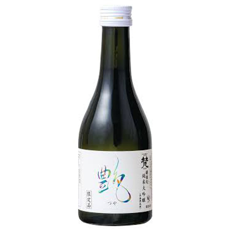 梵　艶(つや)　純米大吟醸