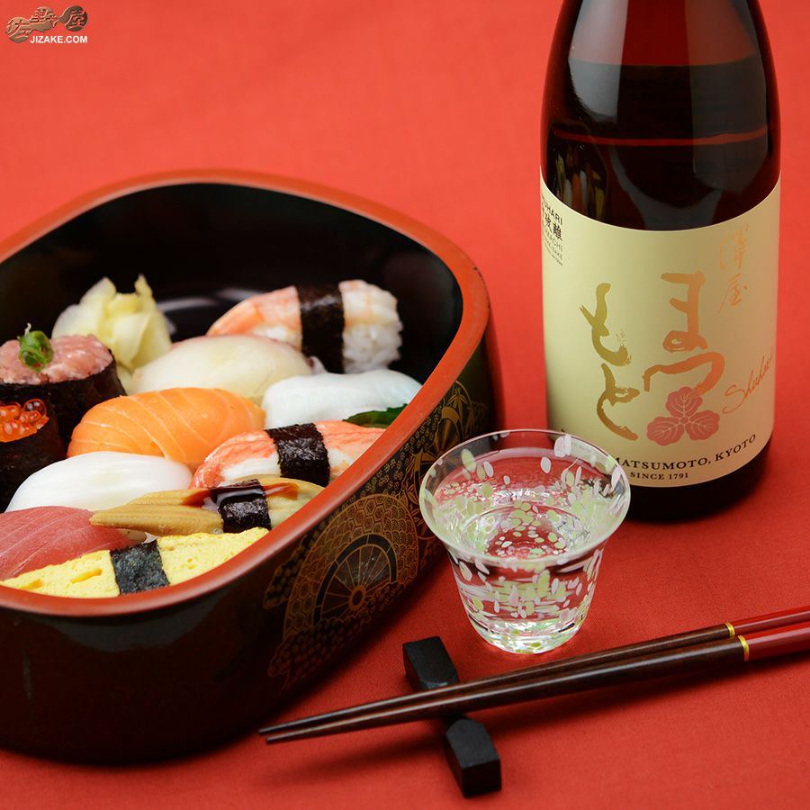 ◇澤屋まつもと 守破離(しゅはり) 雄町 | 日本酒専門店 佐野屋 JIZAKE.COM
