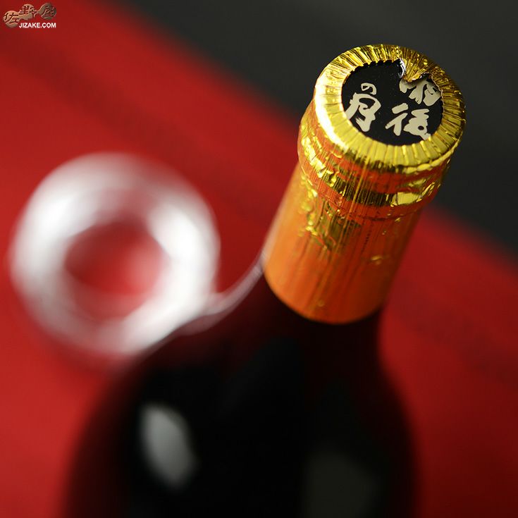 ◇雨後の月 超特選 真粋大吟醸 火入れ | 日本酒専門店 佐野屋 JIZAKE.COM