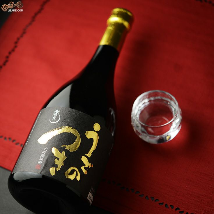 ◇雨後の月 超特選 真粋大吟醸 火入れ | 日本酒専門店 佐野屋 JIZAKE.COM