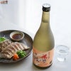 関谷醸造　蓬莱泉　純米大吟醸　花野の賦(はなののふ)　生酒