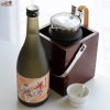 関谷醸造　蓬莱泉　純米大吟醸　花野の賦(はなののふ)　生酒