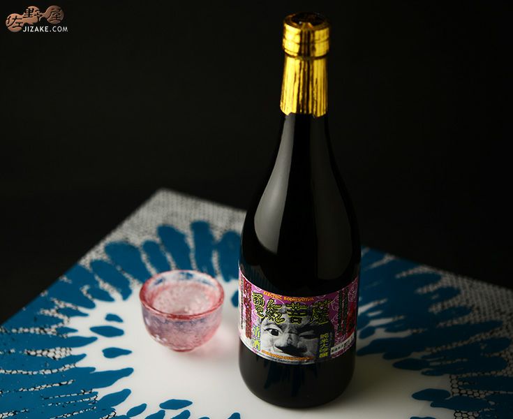 ◇喜久盛 電氣菩薩(でんきぼさつ) | 日本酒専門店 佐野屋 JIZAKE.COM