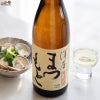 松本酒造　澤屋まつもと　純米　厨酒(くりやざけ)