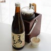 松本酒造　澤屋まつもと　純米　厨酒(くりやざけ)