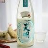 曙酒造　天明　中取り参号　純米酒　山田錦50×亀の尾80　生酒 
