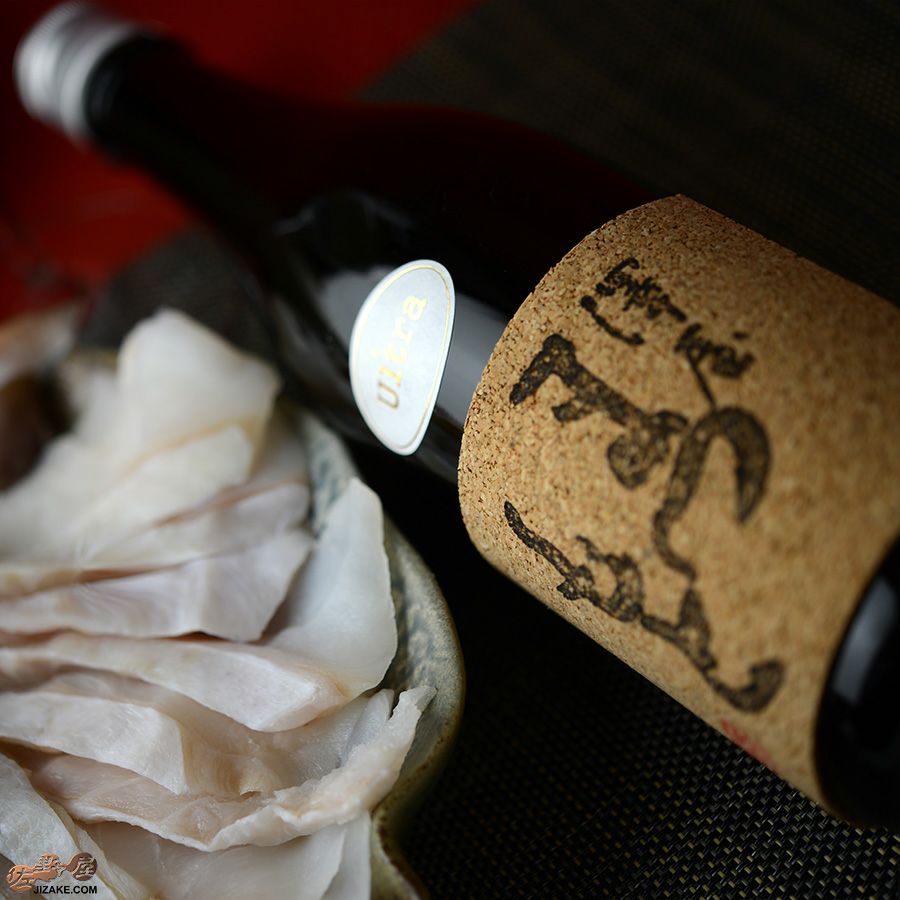 ◇澤屋まつもと Ultra(ウルトラ) | 日本酒専門店 佐野屋 JIZAKE.COM
