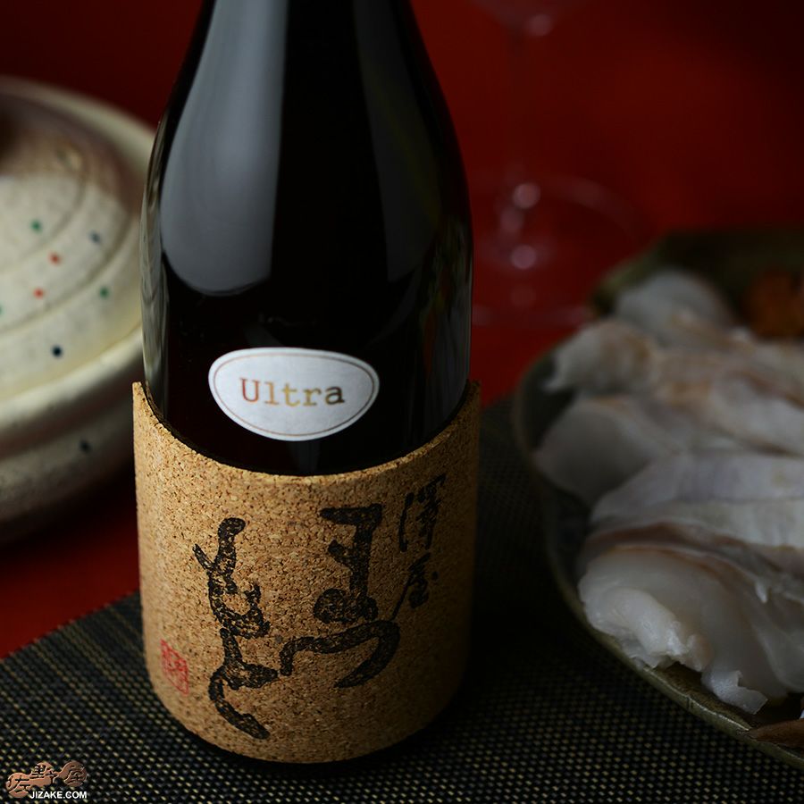 ◇澤屋まつもと Ultra(ウルトラ) | 日本酒専門店 佐野屋 JIZAKE.COM