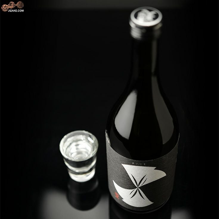 南部美人　純米大吟醸　愛山