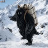 雪男 実写化