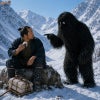 雪男 竹助との出会い