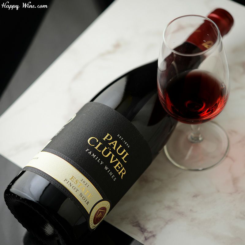 ◎ポール・クルーバー エステイト ピノ・ノワール(赤) 750ml | 日本酒