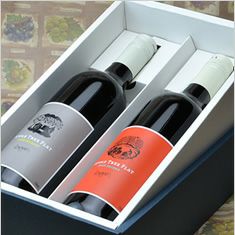 化粧箱（包装付き） 720ml 2本箱【2】 720ml | 日本酒専門店 佐野屋