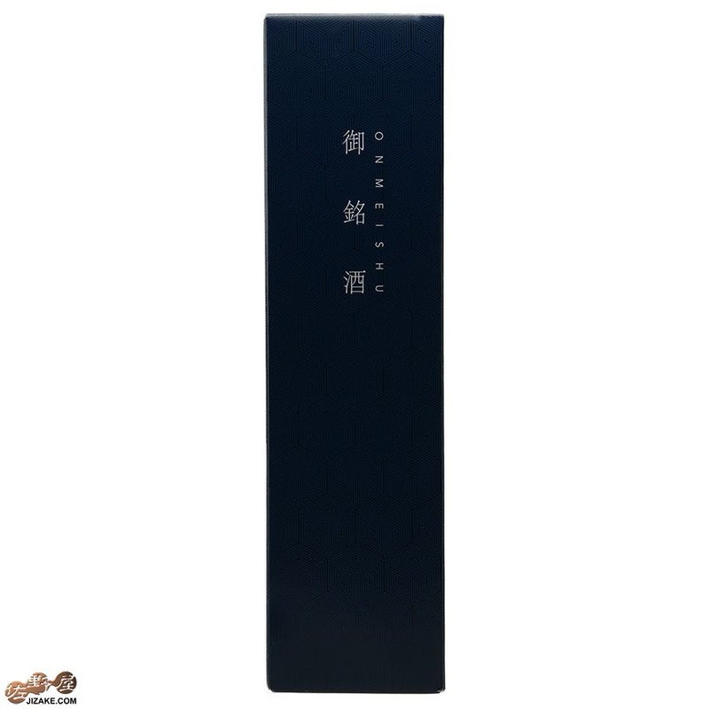 化粧箱（包装付き） 1800ml 1本箱【5】　1800ml