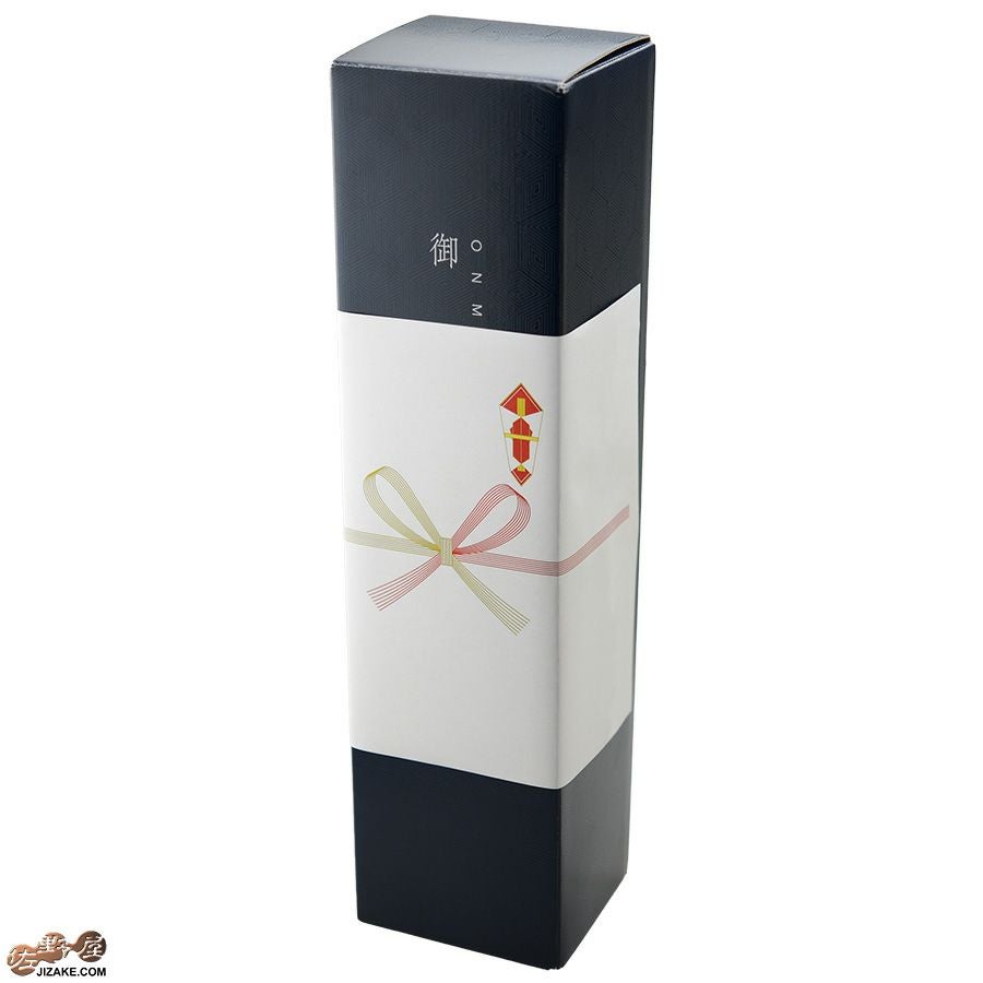 化粧箱（包装付き） 1800ml 1本箱【5】　1800ml