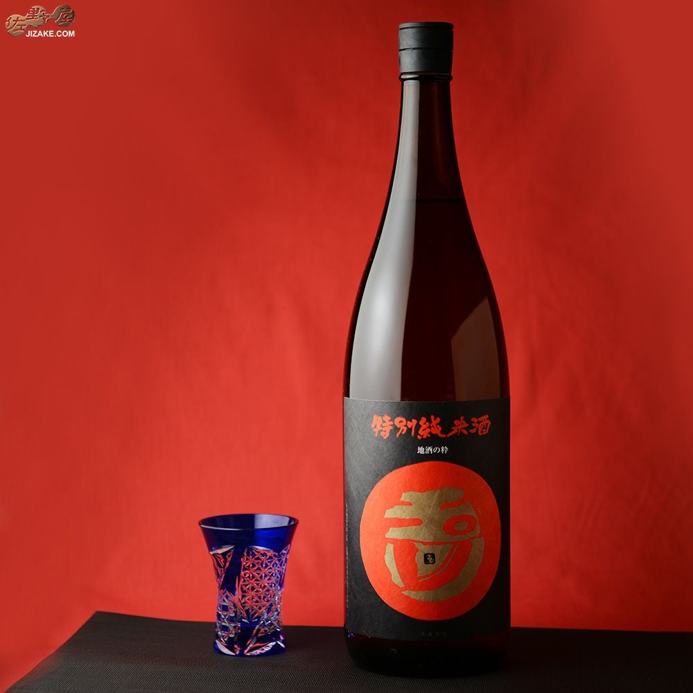 ◇玉川 特別純米酒 2022BY［2026年5月蔵出し］ 1800ml | 日本酒専門店