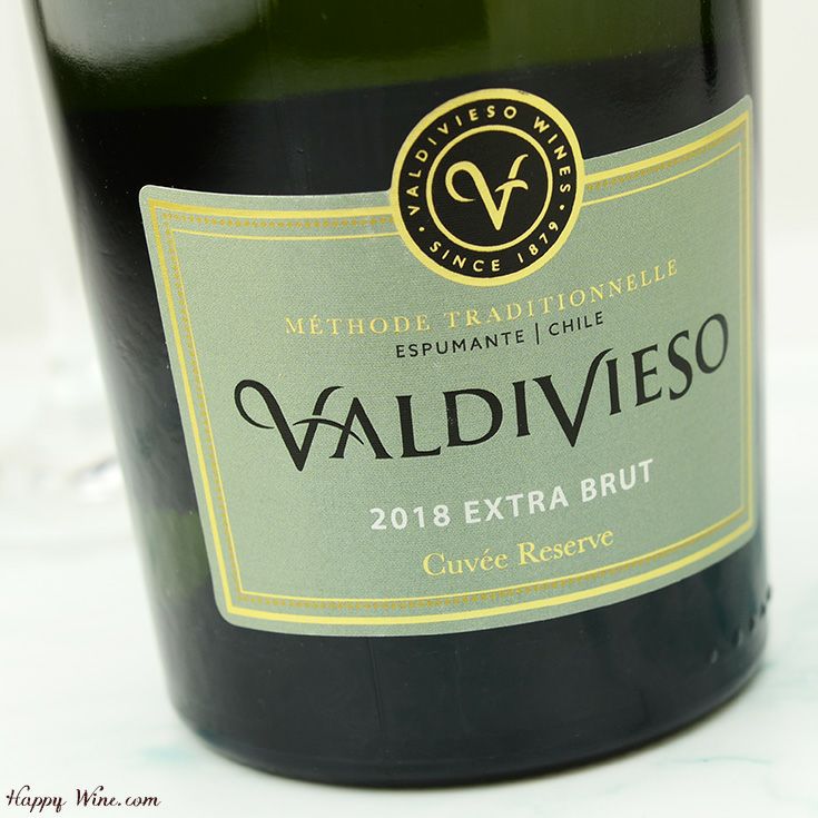 ◎バルディビエソ エクストラ・ブリュット(白.泡) 750ml | 日本酒専門