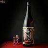 鶴齢　純米酒