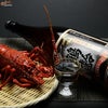鶴齢　純米酒