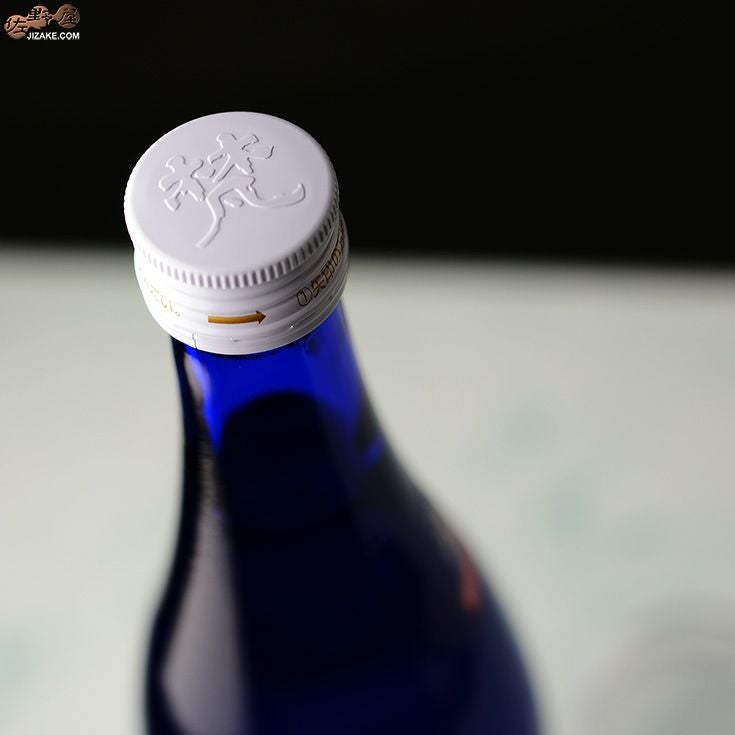 ◇【送料無料】梵の初雪 氷酒(ロックザケ) 薄にごり生原酒 山田錦 純米