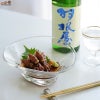 富美菊酒造　羽根屋　純米吟醸　煌火(きらび)　生原酒