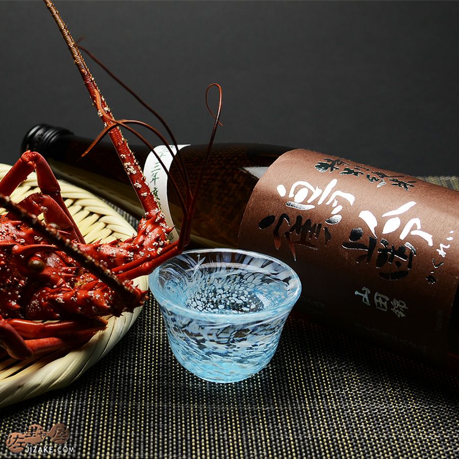 ◇鶴齢 特別純米 山田錦55% 生原酒 | 日本酒専門店 佐野屋 JIZAKE.COM