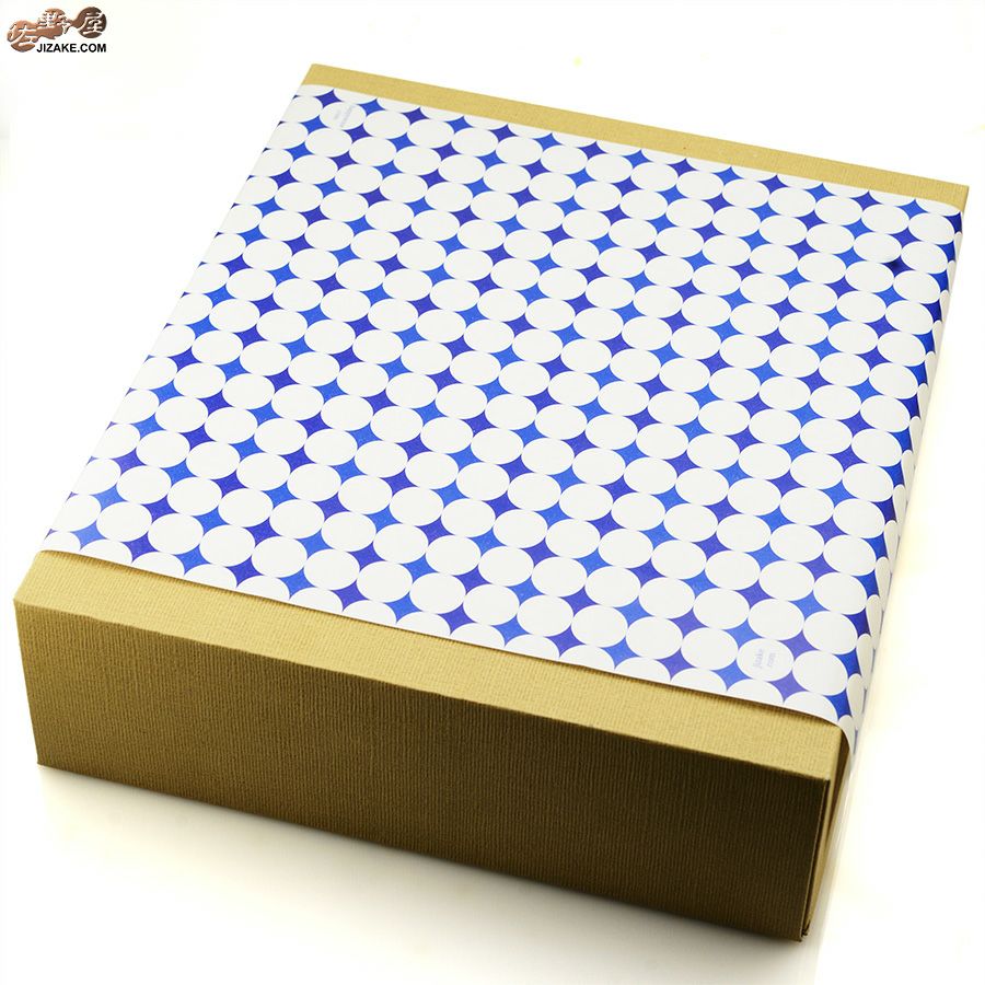 箱入り商品の包装