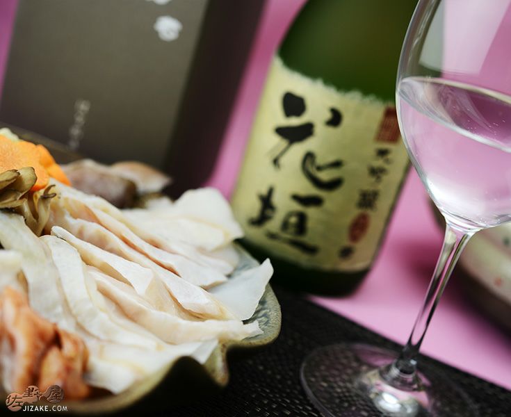 ◇【箱入】花垣 大吟醸 特撰花垣 720ml | 日本酒専門店 佐野屋 JIZAKE.COM