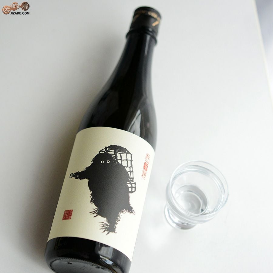 ◇鶴齢 雪男 純米酒 | 日本酒専門店 佐野屋 JIZAKE.COM