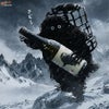 鶴齢　雪男　純米酒