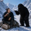 雪男 竹助との出会い