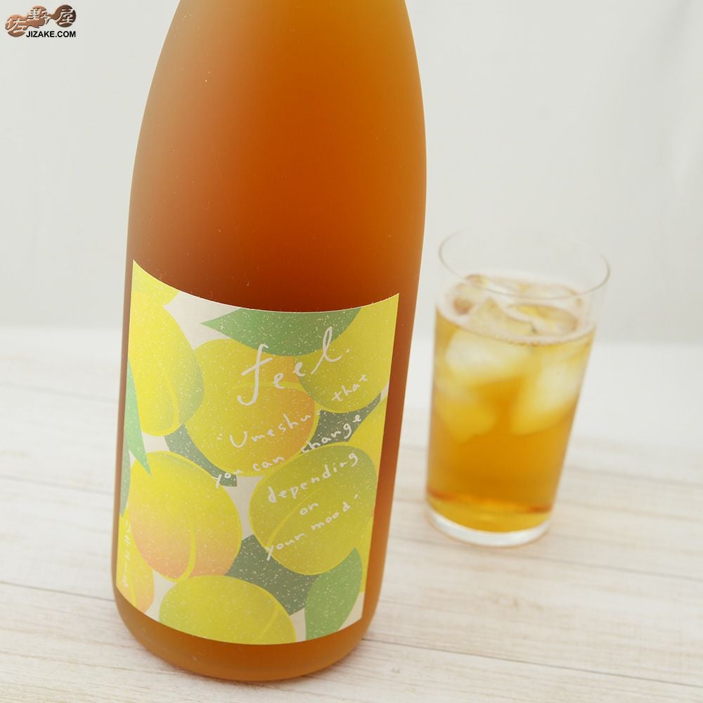 花垣　純米梅酒　1800ml