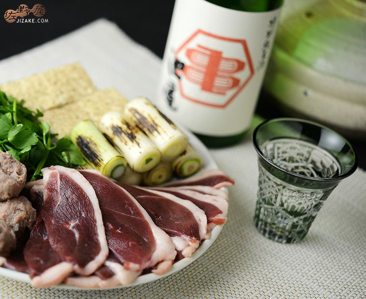 ◇池亀 特別純米酒 亀印 | 日本酒専門店 佐野屋 JIZAKE.COM