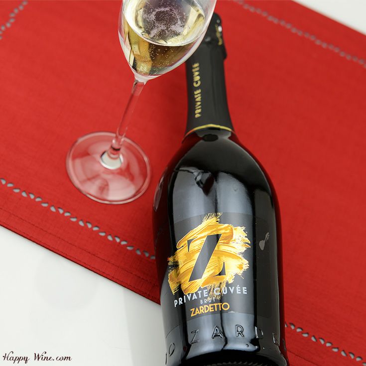 ◎ザルデット プライヴェート・キュヴェ ブリュット NV(白.泡) 750ml