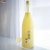 池亀　大吟醸ゆず酒　吟遊果