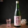 わかむすめ　薄花桜　純米吟醸　無濾過生原酒