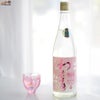 わかむすめ　薄花桜　純米吟醸　無濾過生原酒　うすにごりわかむすめ　薄花桜　純米吟醸　無濾過生原酒