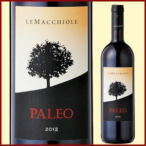 ◎レ・マッキオーレ パレオ・ロッソ(赤) 750ml | 日本酒専門店 佐野屋