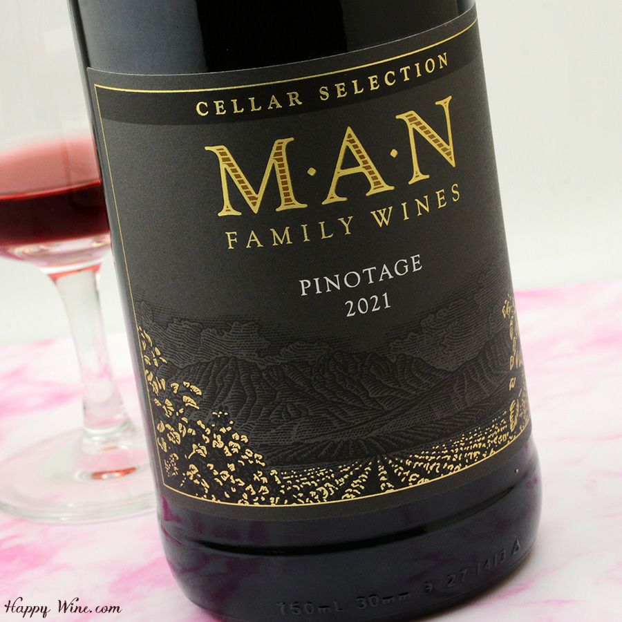 ◎マン ピノタージュ セラー・セレクト(赤)(SC) 750ml | 日本酒専門店