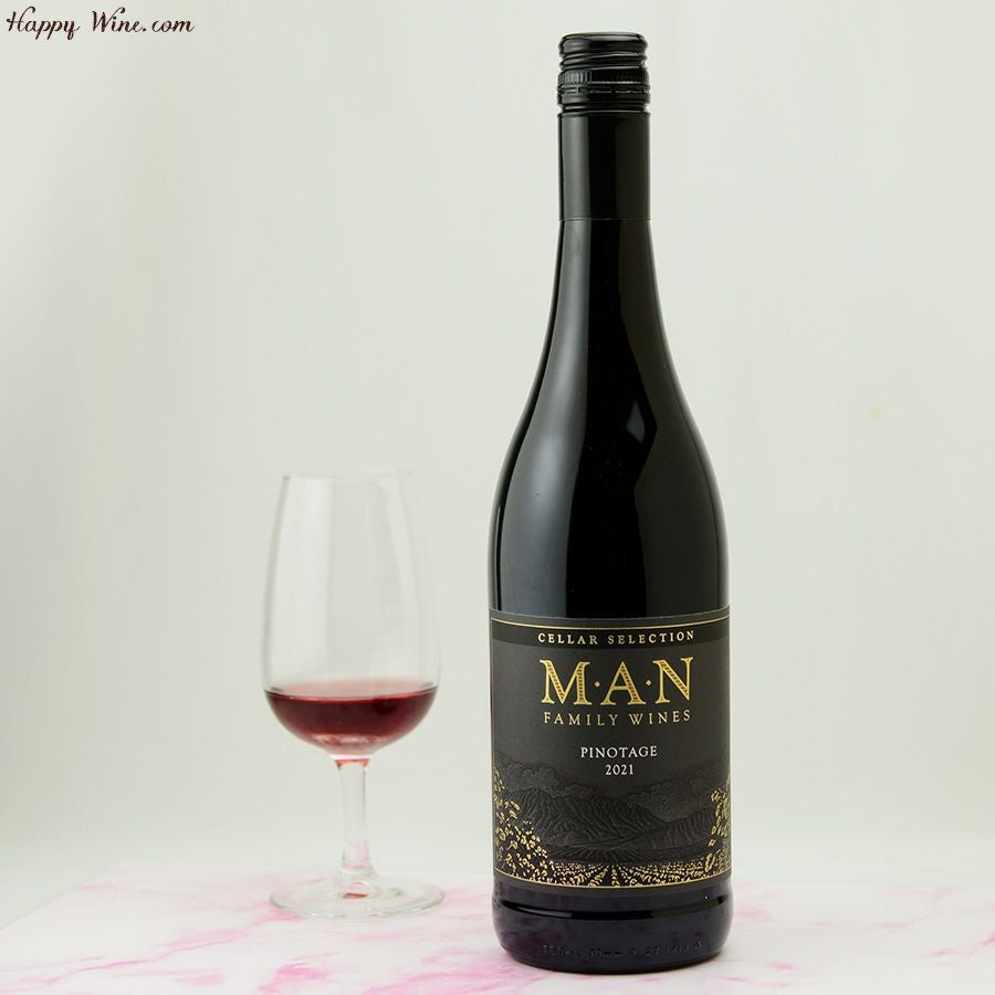 ◎マン ピノタージュ セラー・セレクト(赤)(SC) 750ml | 日本酒専門店