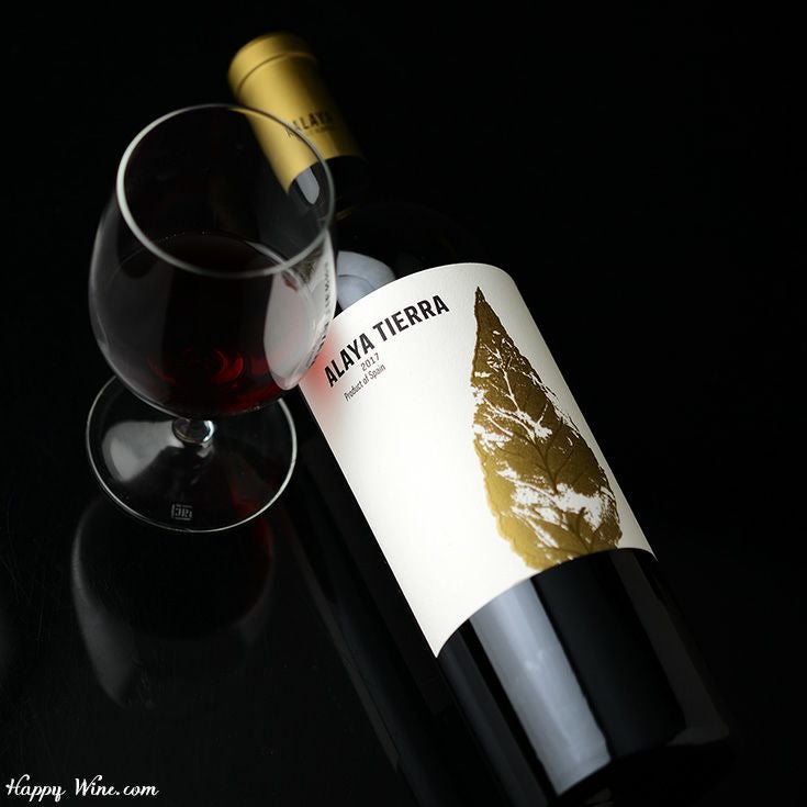 SALE/通常6600円】◎ボデガス・アタラヤ アラヤ ティエラ(赤) 750ml