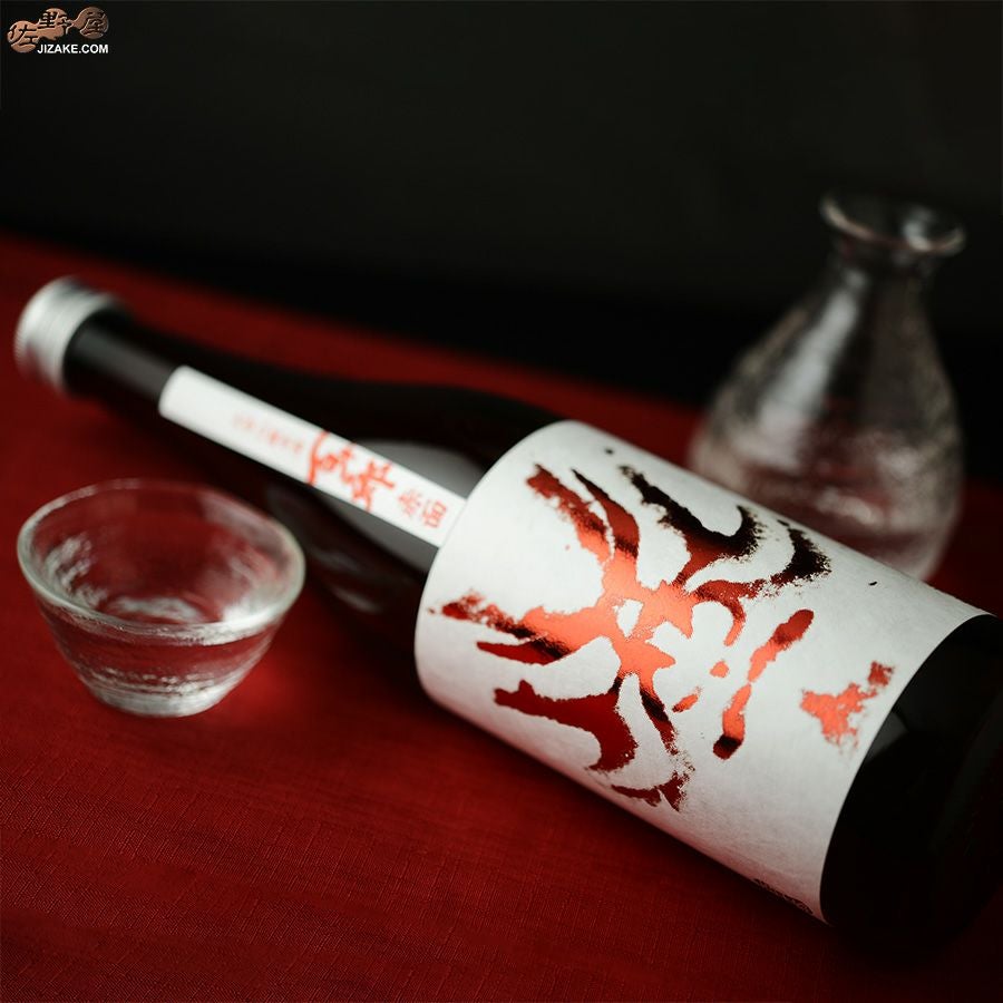 ◇百十郎 赤面(あかづら) 大辛口純米酒 | 日本酒専門店 佐野屋 JIZAKE.COM