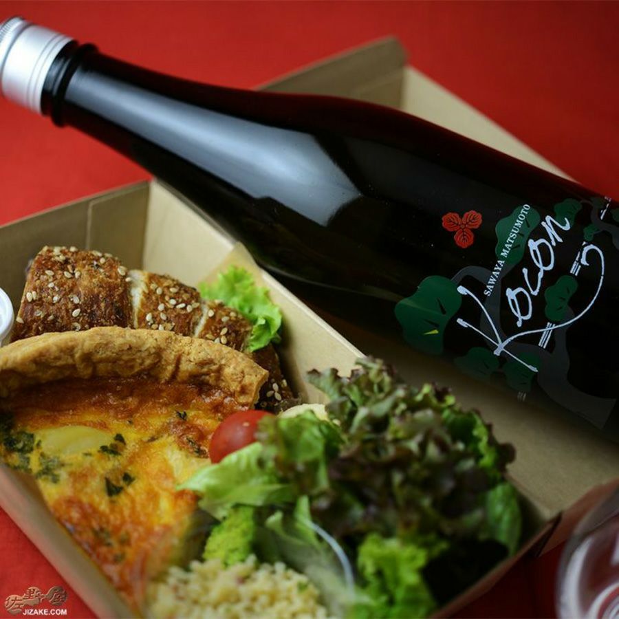 ◇澤屋まつもと Kocon(ココン) | 日本酒専門店 佐野屋 JIZAKE.COM