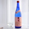 天吹酒造　天吹　純米吟醸　いちご酵母　生