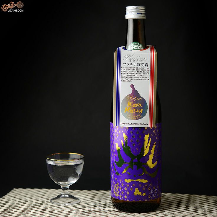 ◇百十郎 時代 山廃純米 | 日本酒専門店 佐野屋 JIZAKE.COM